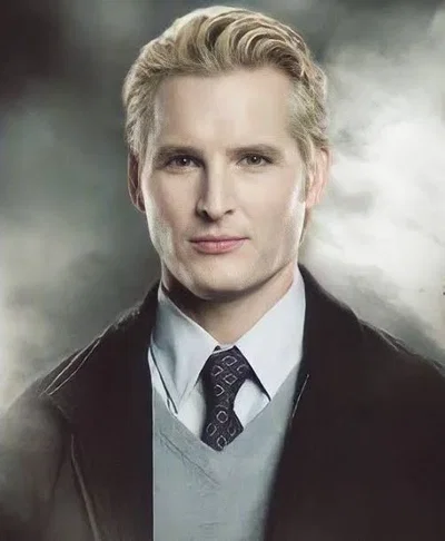 Carlisle Cullen - Twilight