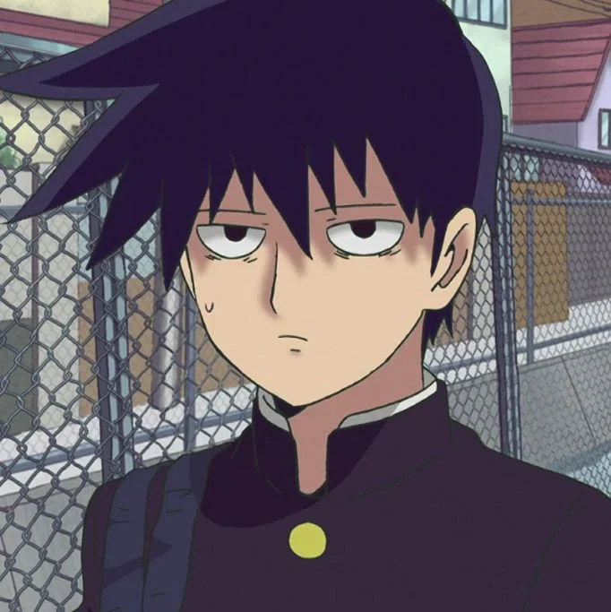 Ritsu Kageyama