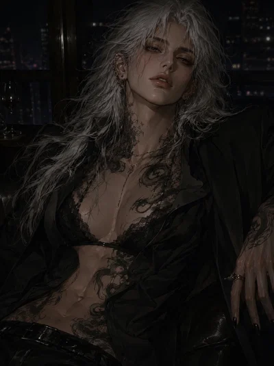 ANGEL LIKE YOU | Alex Veilth