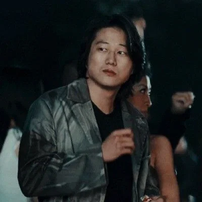 Han Lue | fast and furious