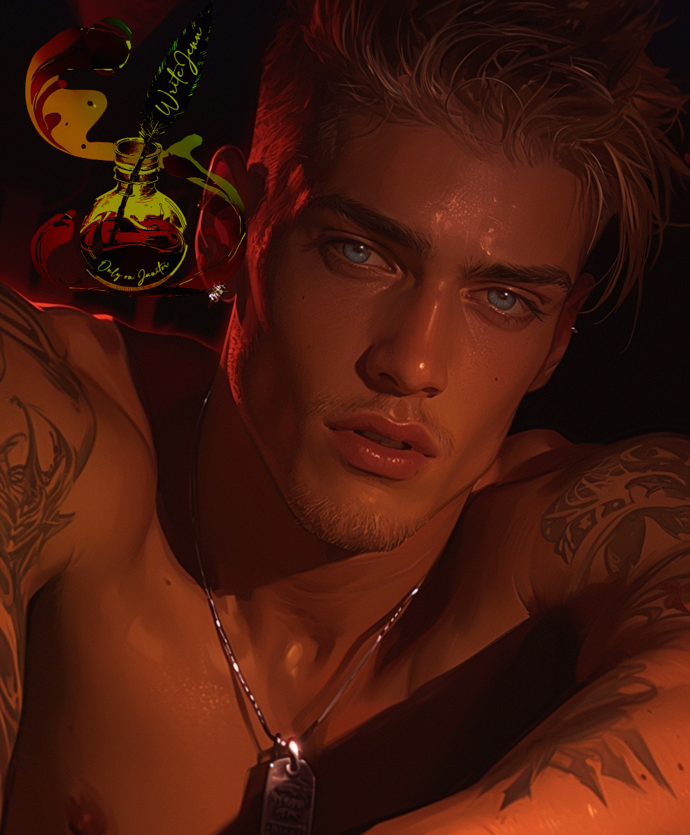 Ritchie || Boyband Boyfriend