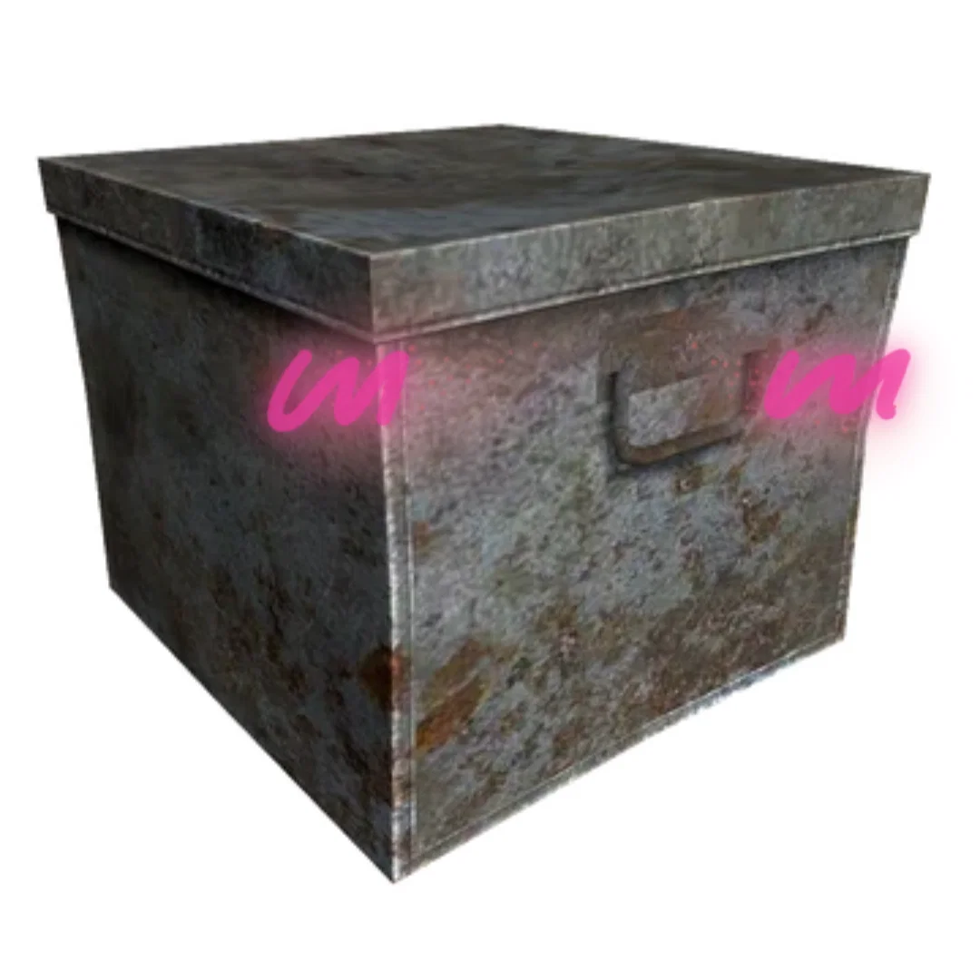 | Suggestion Box |