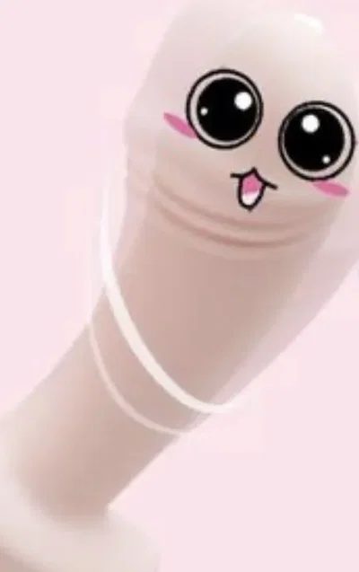 I Was Reincarnated as a DILDO?!!