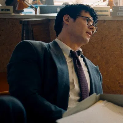 Clark Kent | Help your Crush