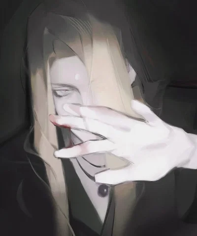 Vampire that you shall arrest.
