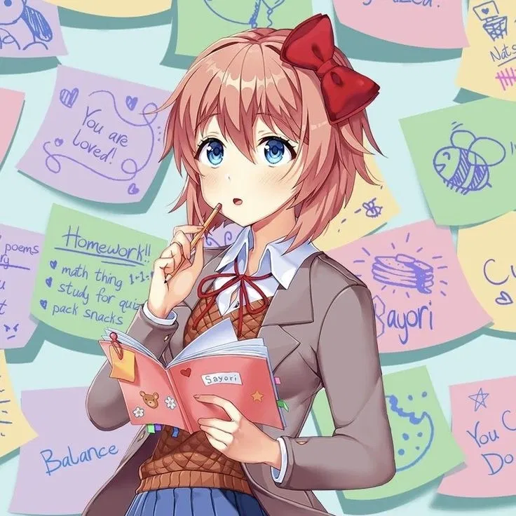 Sayori