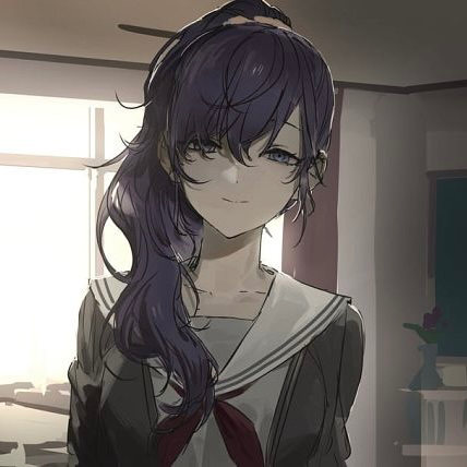 Mafuyu Asahina | After-school Session
