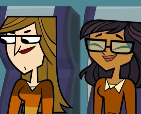 THE GENIUSES ~ TDI: TRR