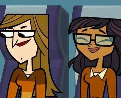 THE GENIUSES ~ TDI: TRR