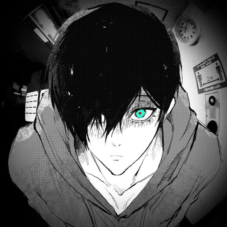 Rin Itoshi - OBSESSION