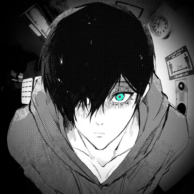 Rin Itoshi - OBSESSION