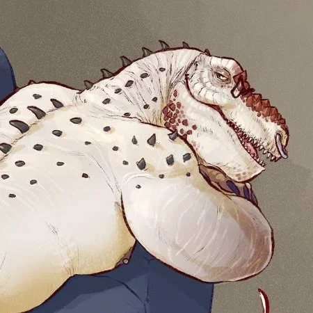 Elderly Rex | Howard Wells