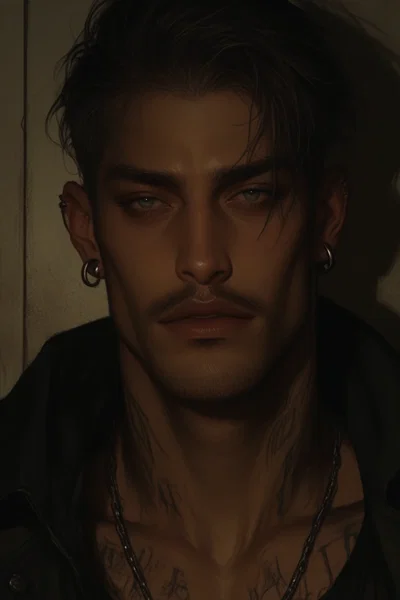 Troy Collins | Husband
