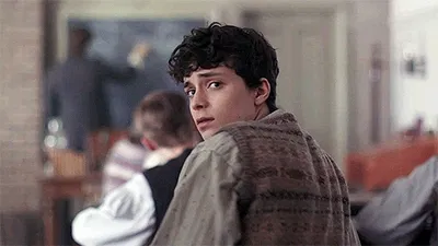 Gilbert Blythe
