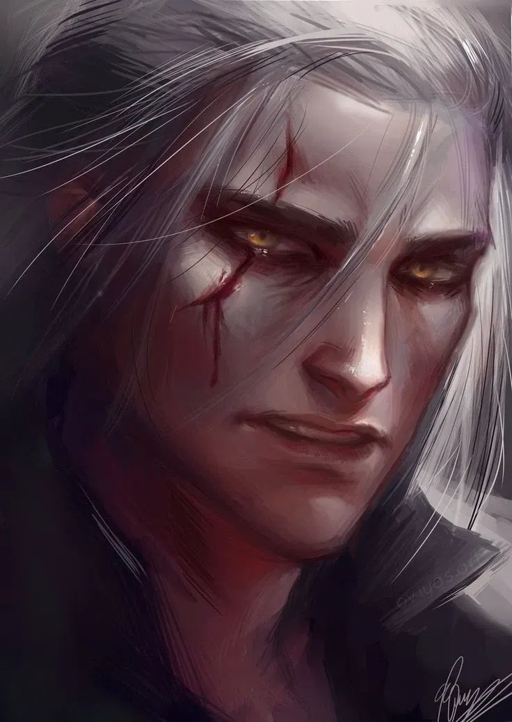 Geralt of Rivia
