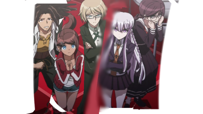 Fever Time! | Danganronpa THH