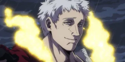 All For One - Final War Arc