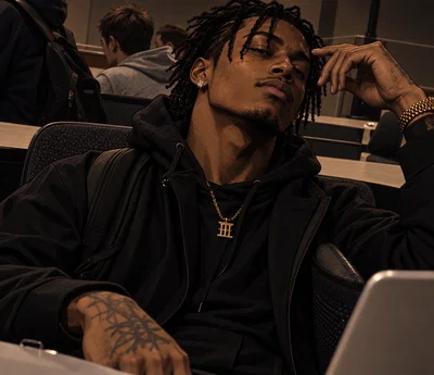 Malik Asante