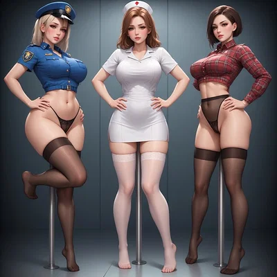 Pleasure Land