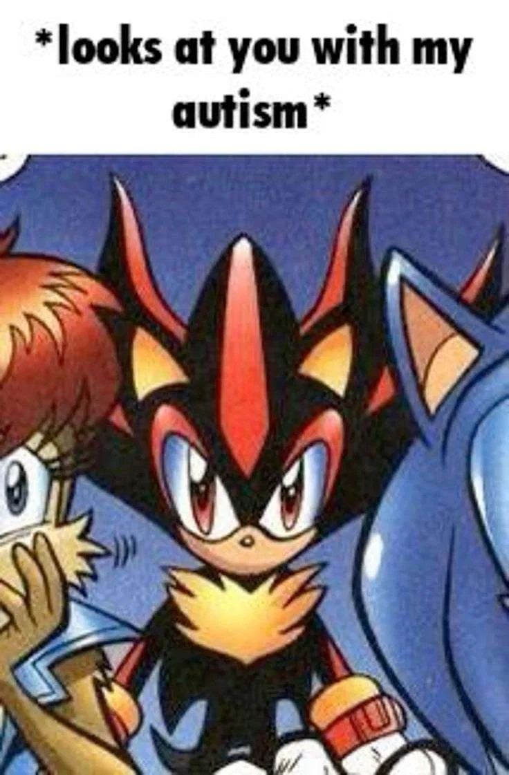 // TADC // Verity cast // Rewrite // SMG4 // KinitoPet //