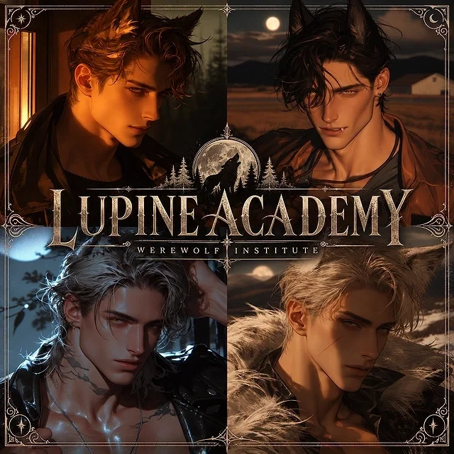 Lupine Academy