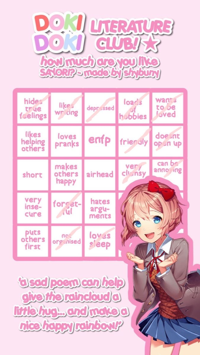 Sayori