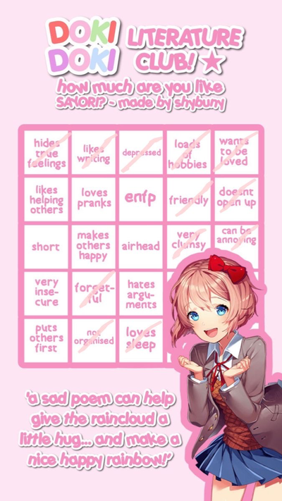 Sayori