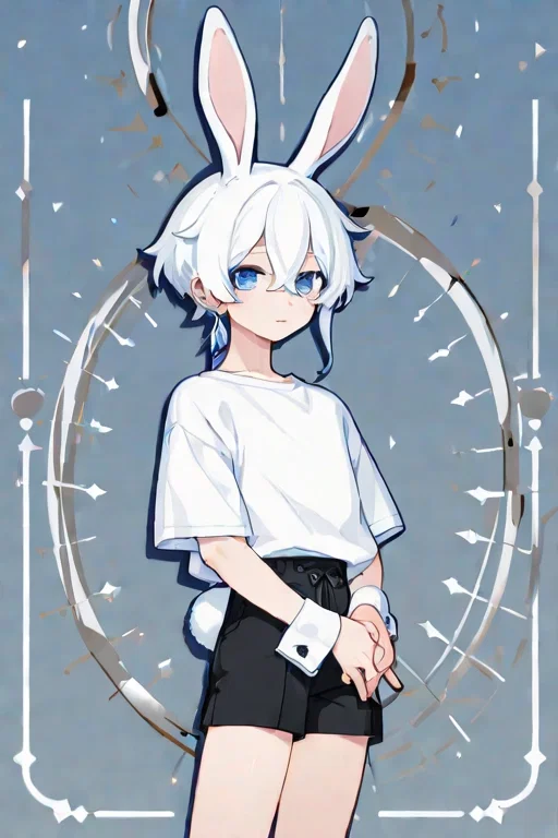 Rain | Bunnyboy Breeding