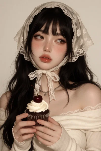 YEAY, HAPPY 1K FOLLOWERS!