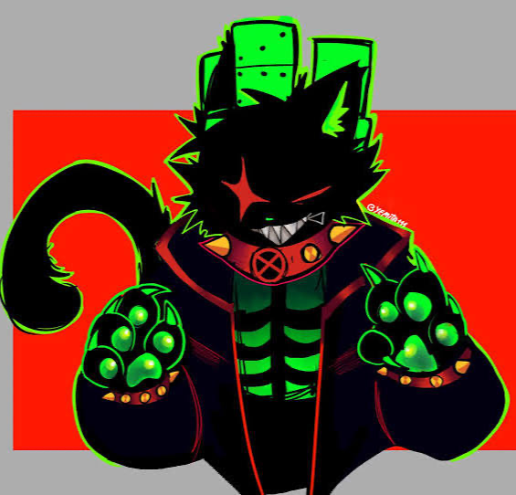 Gatito 1x1x1x1 tf