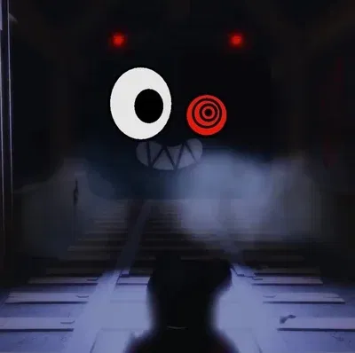100-Monster Metro