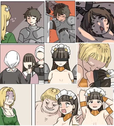 A Prince's Curse 