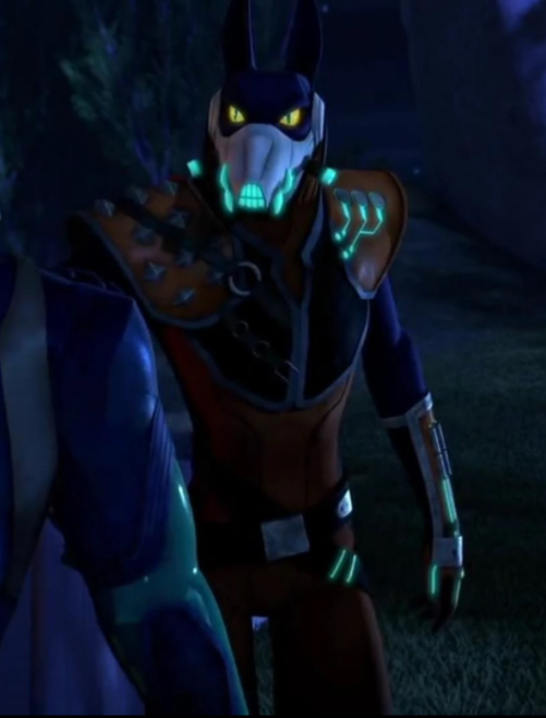 Zeron Alpha