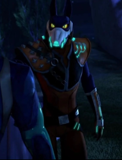 Zeron Alpha