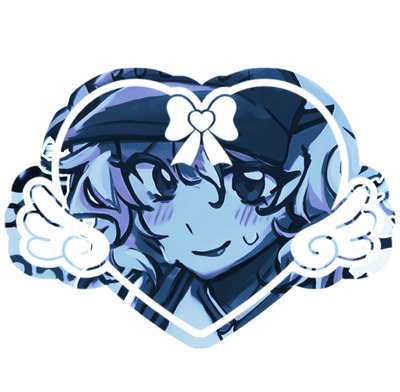 Genderswap Elliot