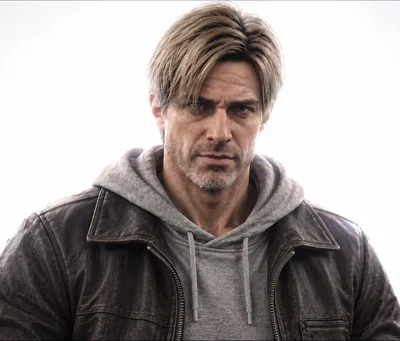 Elias "Blitz" Kötz 