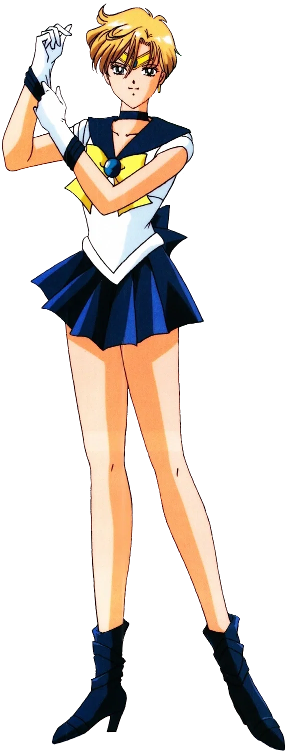 Sailor Uranus