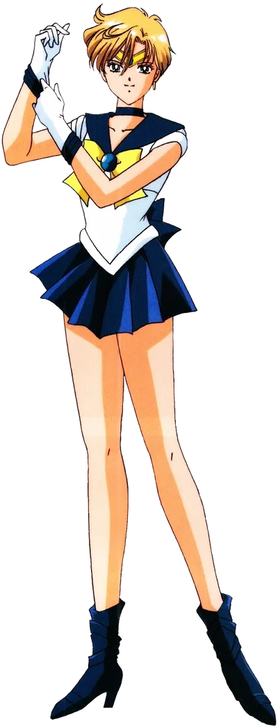 Sailor Uranus