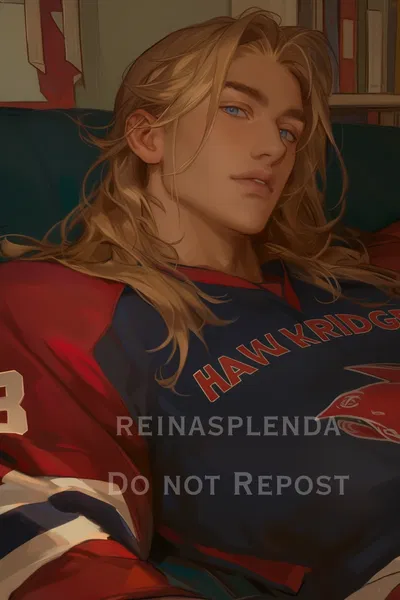 Caleb | Arranged BF
