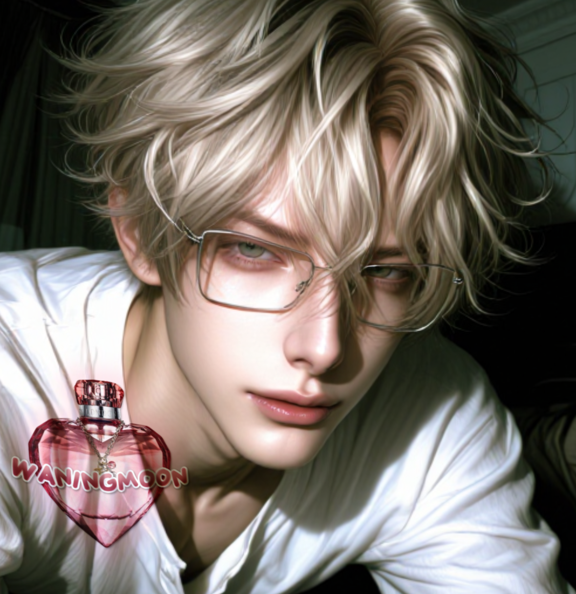 ✧ — Luka Kanada-Arai