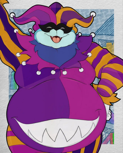 The King of Fools