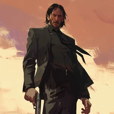 John Wick 