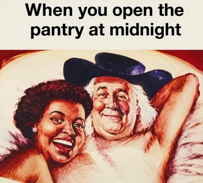 Breakfast in Bed