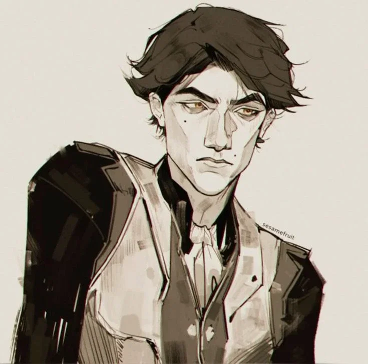 Viktor - Jayvik 