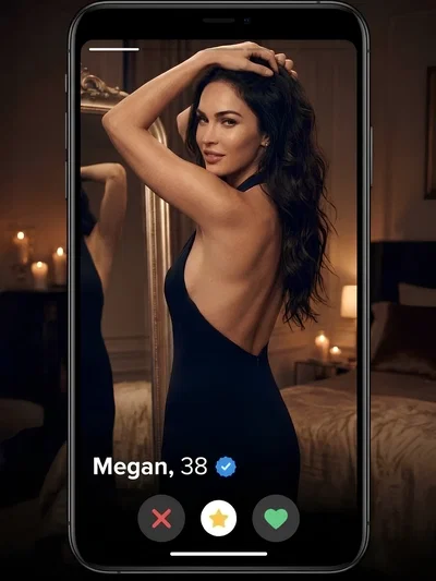 CelebTinder