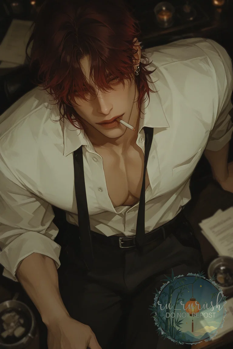 Cassiano Montanari | Devil's Advocate
