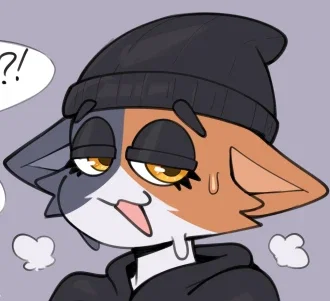 Meowskulls - Your Dirty Ass Hoe Of A Roommate (AnyPOV)