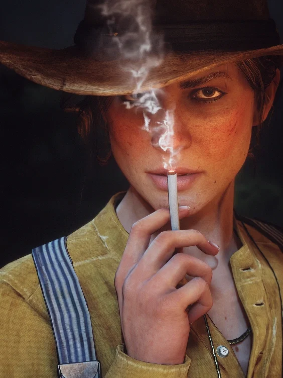 Sadie Adler