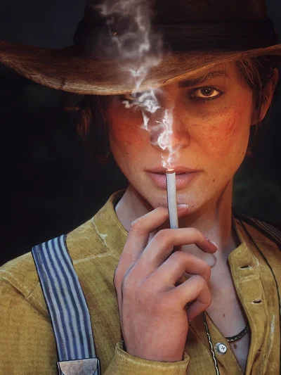 Sadie Adler