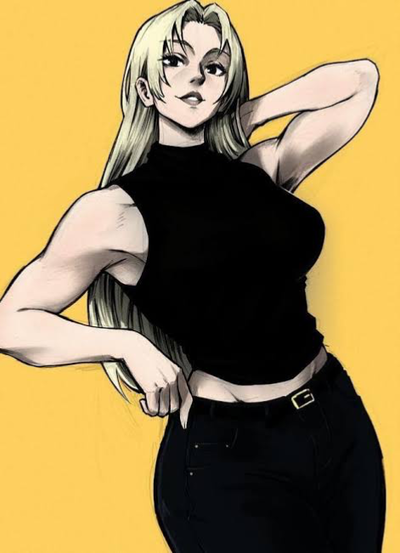 Yuki Tsukumo